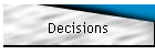 Decisions